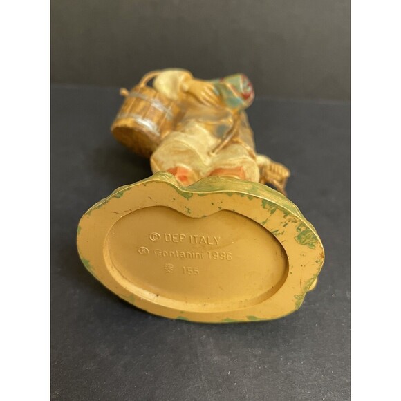 Fontanini Esau Heirloom Nativity 5" Figure - Picture 7 of 9